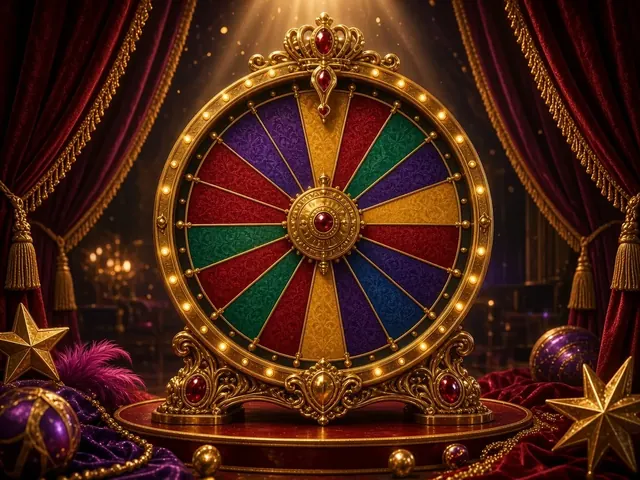Portada del game show Dream Catcher