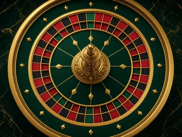 Portada de ruleta en vivo PlataBet